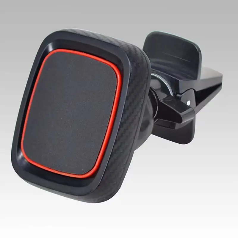 Miniatura 2 de SOPORTE CELULAR MAGNETICO REJILLA CF512